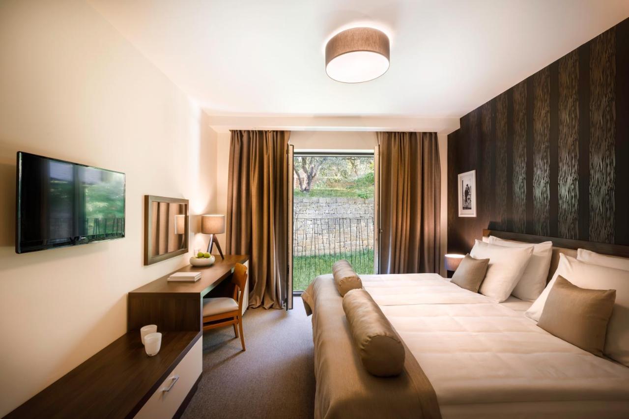 Remisens Bel Moretto - Hotel Metropol Annexe Portorož Dış mekan fotoğraf