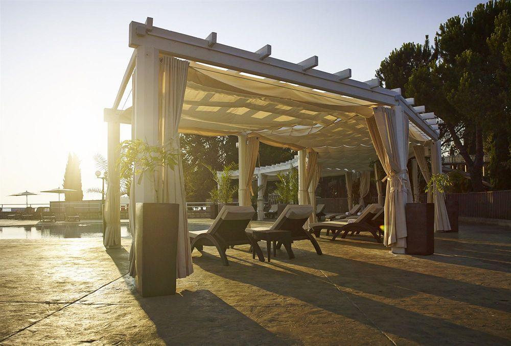Remisens Bel Moretto - Hotel Metropol Annexe Portorož Dış mekan fotoğraf