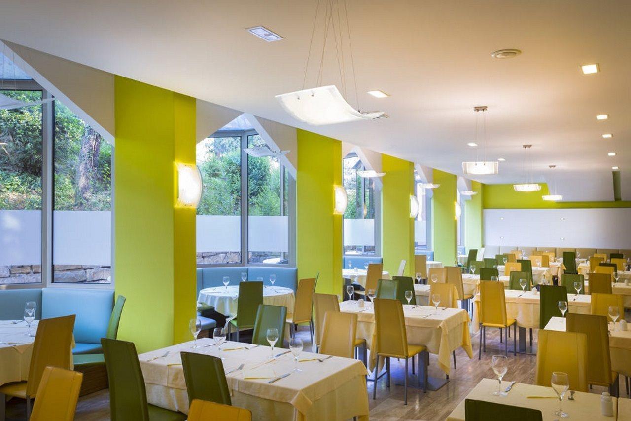 Remisens Bel Moretto - Hotel Metropol Annexe Portorož Dış mekan fotoğraf