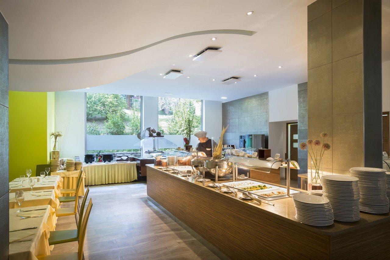 Remisens Bel Moretto - Hotel Metropol Annexe Portorož Dış mekan fotoğraf